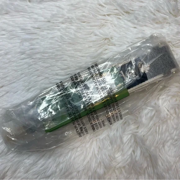 Kate Spade Logo Webbing Bag Strap - Picture 7 of 8